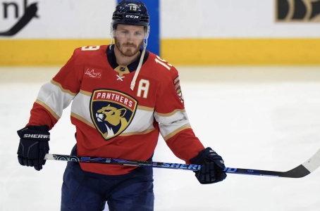 Panthers' Matthew Tkachuk Panthers' Matthew Tkachuk