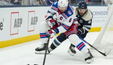 Sean Avery Rips Into Former Vancouver Canucks Forward J.T. Miller in Viral Social Media Video