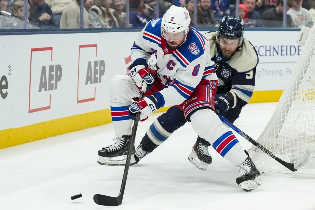 Sean Avery Rips Into Former Vancouver Canucks Forward J.T. Miller in Viral Social Media Video