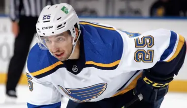 Jordan Kyrou takes firm stance on being traded with his full no trade clause