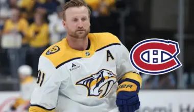 A Stamkos-to-Montreal scenario gains traction as Predators scouts closely monitor the Habs
