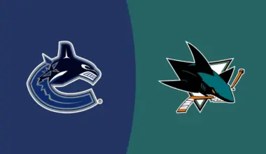 Vancouver Canucks add fresh face to lineup in order to face the San Jose Sh