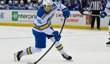 Report reveals massive failed trade involving Jordan Kyrou that Kent Hughes might want back