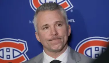 All eyes on St-Louis and the Canadiens' lineup after the loss in C