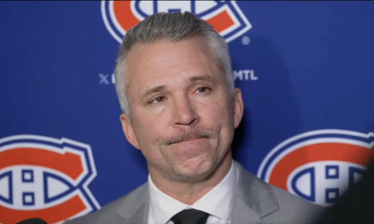 All eyes on St-Louis and the Canadiens' lineup after the loss in C