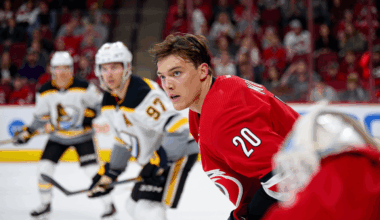 Rangers face Hurricanes as Carolina starts 7-game home stand tonight in Raleigh