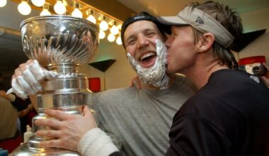 Complete coverage of top 100 Detroit Red Wings players, top 10 teams and more