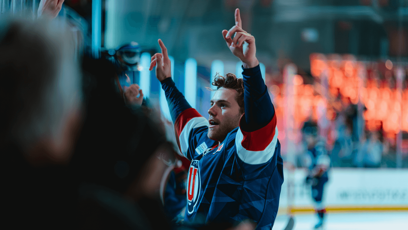 Utah Mammoth defeats San Jose Sharks 6-3, breaks road losing streak