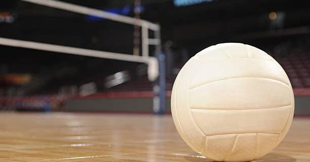 Hawks volleyball season ends in semifinals of Region 11-A Tournament | Sports