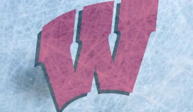 Wisconsin men's hockey surges to No. 10 in USCHO poll after Border Battle sweep | Top Stories