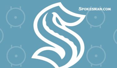 Seattle Kraken suffer lopsided loss to San Jose Sharks