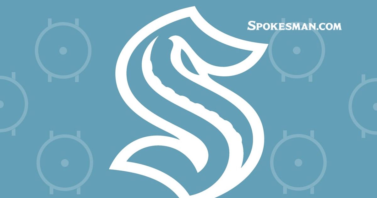 Seattle Kraken suffer lopsided loss to San Jose Sharks