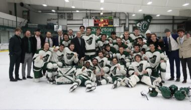 Holiday hockey tournaments on tap | Local