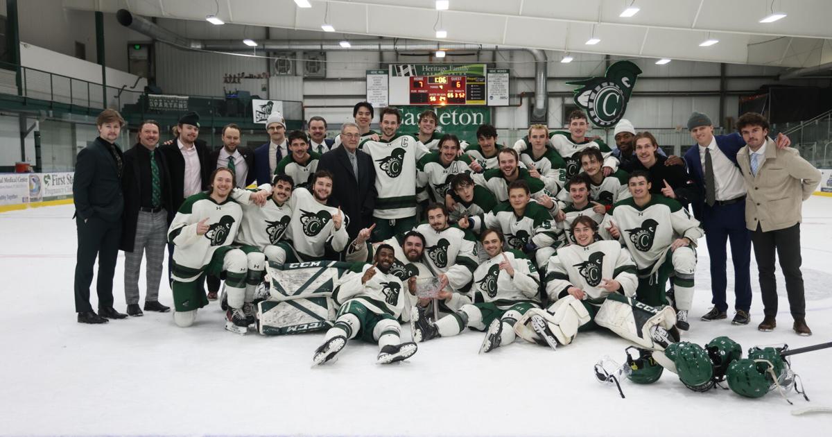 Holiday hockey tournaments on tap | Local