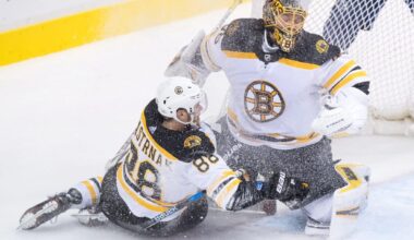 New York Rangers vs Boston Bruins Prediction, Picks & Odds