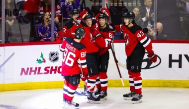 Detroit Red Wings vs New Jersey Devils Prediction, Picks & Odds
