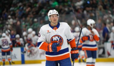 Seattle Kraken vs New York Islanders Prediction, Picks & Odds