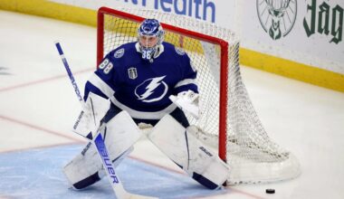 Dallas Stars vs Tampa Bay Lightning Prediction, Picks & Odds