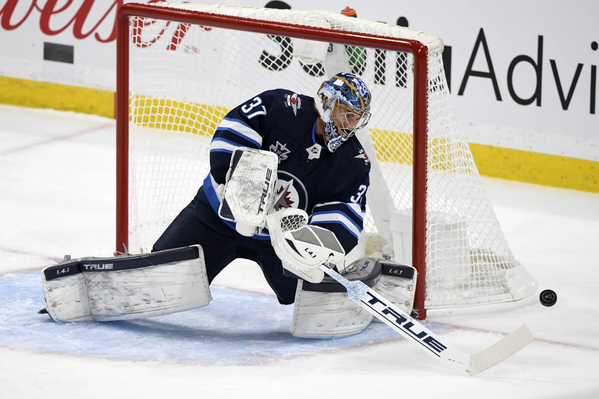 Pittsburgh Penguins vs Winnipeg Jets Prediction, Picks & Odds