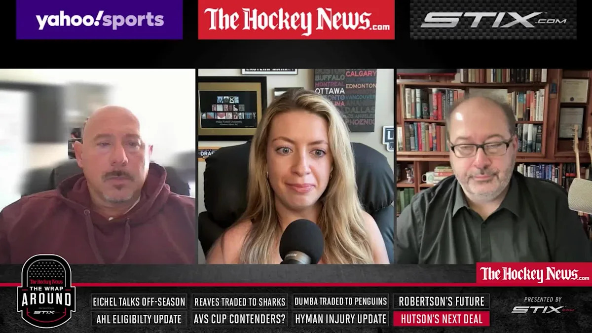 2 Canadiens Who Could Sign Extensions Next