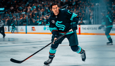 Kraken aim for road trip victory against heated Islanders, both teams 6-3-1 in last 10