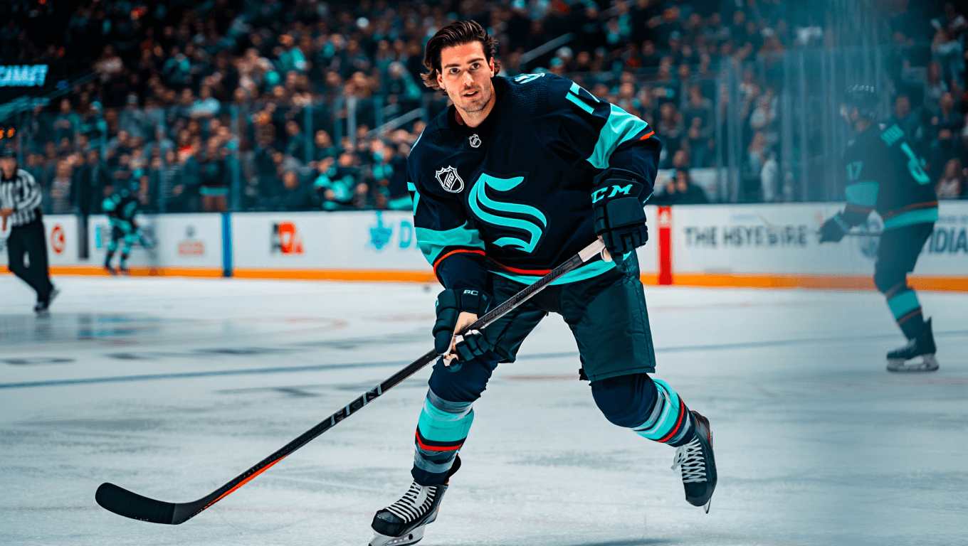 Kraken aim for road trip victory against heated Islanders, both teams 6-3-1 in last 10