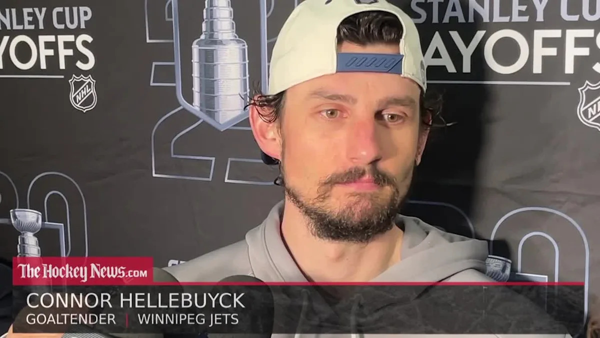 Line Combinations: Jets at Sharks