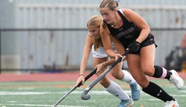 Lancaster Country Day field hockey closes historic chapter in PIAA Class 1A first round | High School Field Hockey