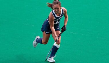Penn State field hockey’s season compared to rest of Big Ten | Penn State Field Hockey News