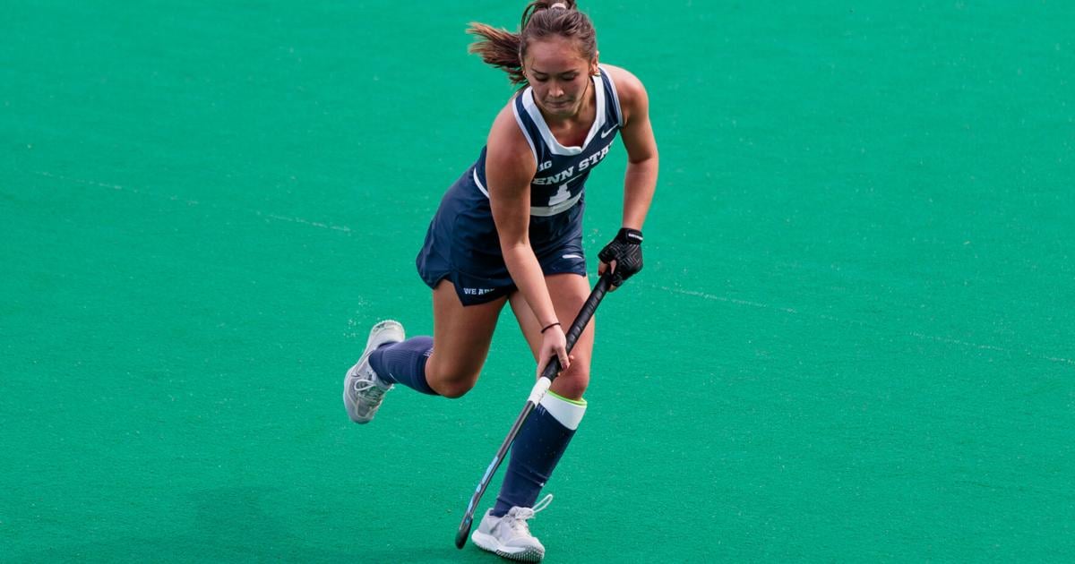 Penn State field hockey’s season compared to rest of Big Ten | Penn State Field Hockey News