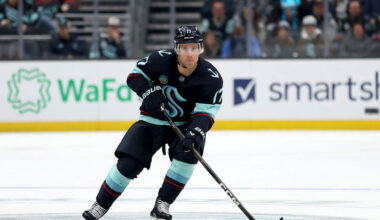 Rangers vs. Kraken Time, TV & Live Stream – 11/1/2025