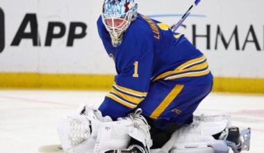 Sabres beat Capitals 4-3 in shootout, Ovechkin stuck at 899 | National