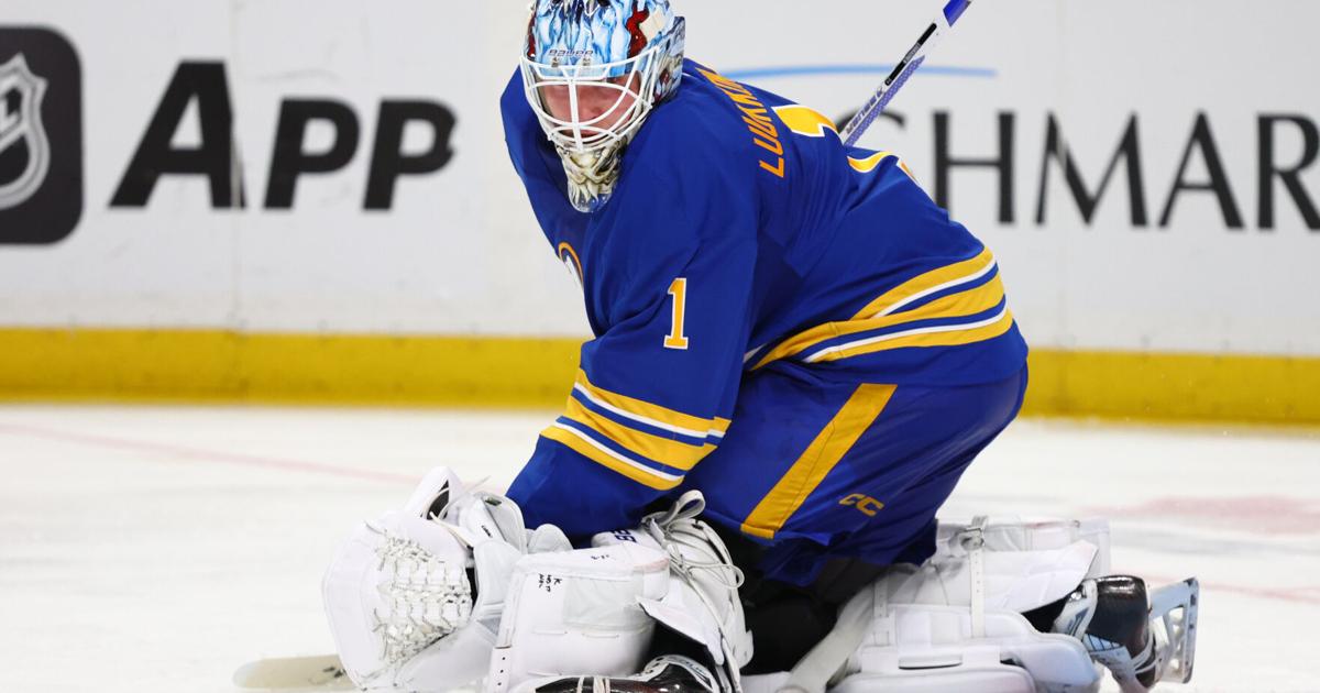 Sabres beat Capitals 4-3 in shootout, Ovechkin stuck at 899 | National