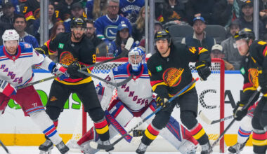 Predators vs. Canucks Prediction & Picks - Nov. 3