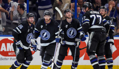 Avalanche vs. Lightning Prediction & Picks - Nov. 4