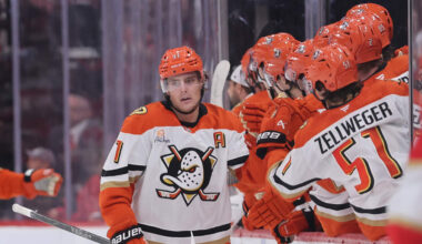 Panthers vs. Ducks Time, TV & Live Stream – 11/4/2025