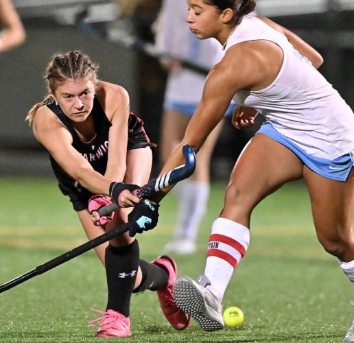 Warwick vs. Great Valley - PIAA class 4A first round game