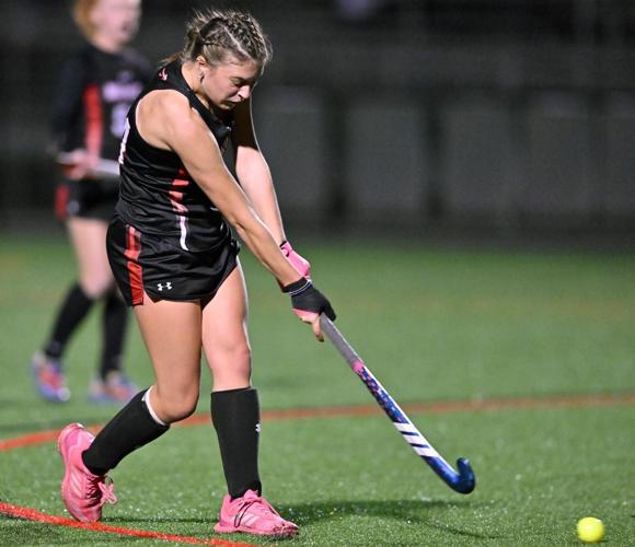 Warwick vs. Great Valley - PIAA class 4A first round game