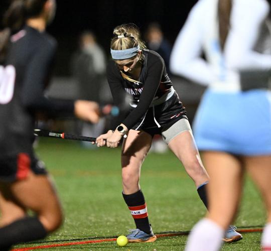 Warwick vs. Great Valley - PIAA class 4A first round game