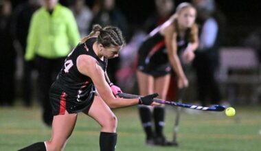 Junior defender has leadership style that Warwick field hockey will always gravitate toward | High School Field Hockey