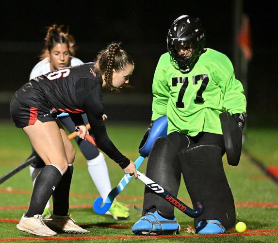 Warwick vs. Great Valley - PIAA class 4A first round game