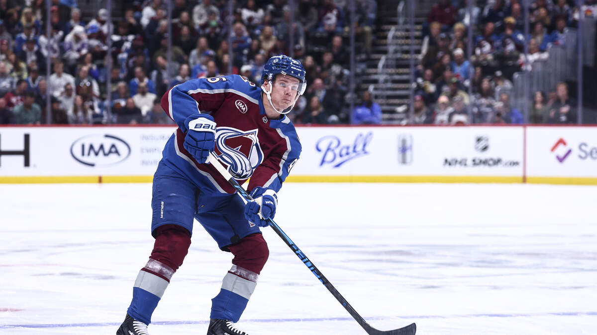 Lightning's Winning Streak Snapped At Five In Colorado | 95.3 WDAE