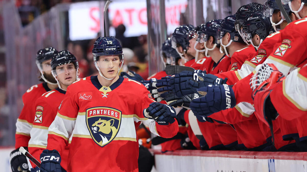 Kings vs. Panthers Prediction & Picks - Nov. 6