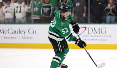 Stars vs. Ducks Prediction & Picks - Nov. 6