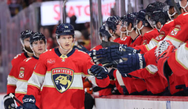 Kings vs. Panthers Prediction & Picks - Nov. 6