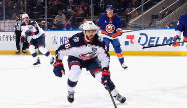 Canucks vs. Blue Jackets Time, TV & Live Stream – 11/8/2025