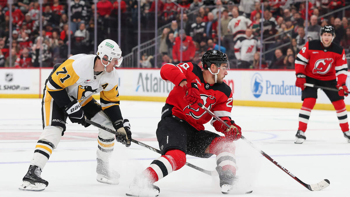 Kings vs. Penguins Prediction & Picks - Nov. 9