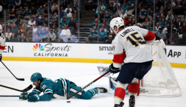 Golden Knights vs. Panthers Prediction & Picks - Nov. 10