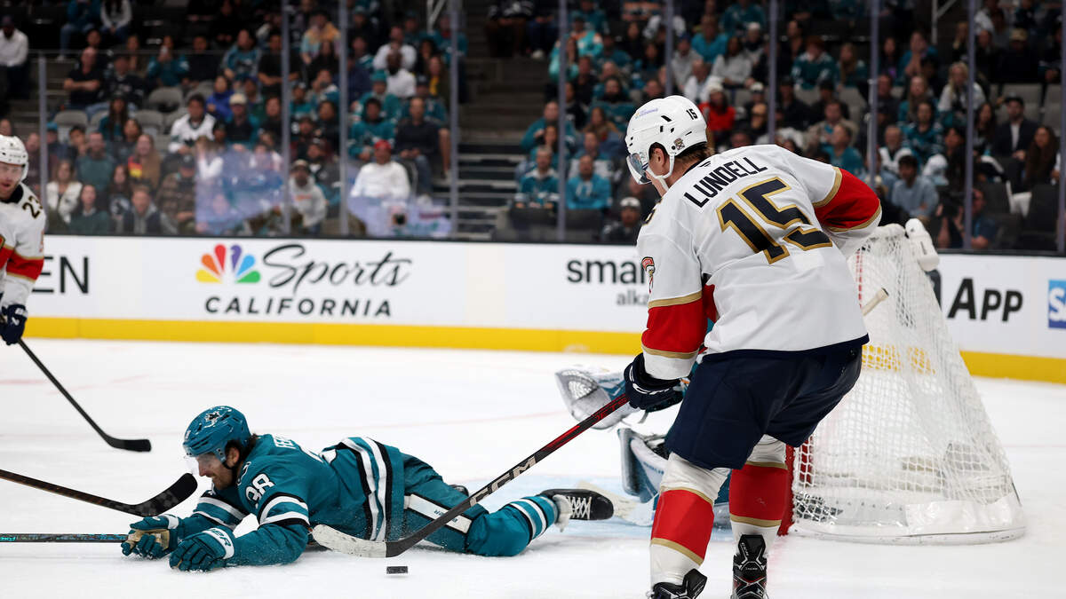 Golden Knights vs. Panthers Prediction & Picks - Nov. 10