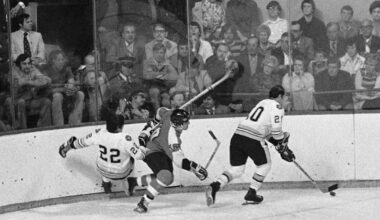 Mel Bridgman, the rugged former NHL forward who was drafted 1st overall by Flyers, dies at 70 | News